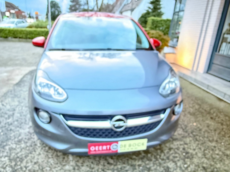 Opel Adam Adam 1.2 Unlimited/17\