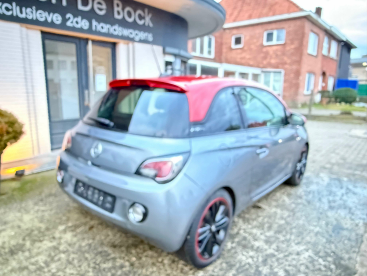 Opel Adam Adam 1.2 Unlimited/17\