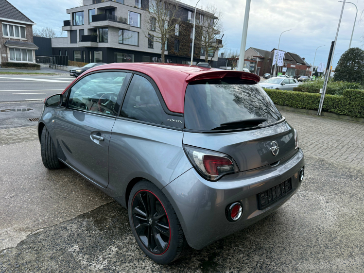 Opel Adam Adam 1.2 Unlimited/17\