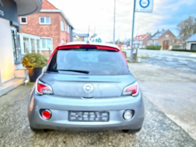 Opel Adam Adam 1.2 Unlimited/17\