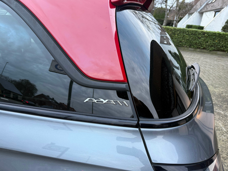 Opel Adam Adam 1.2 Unlimited/17\