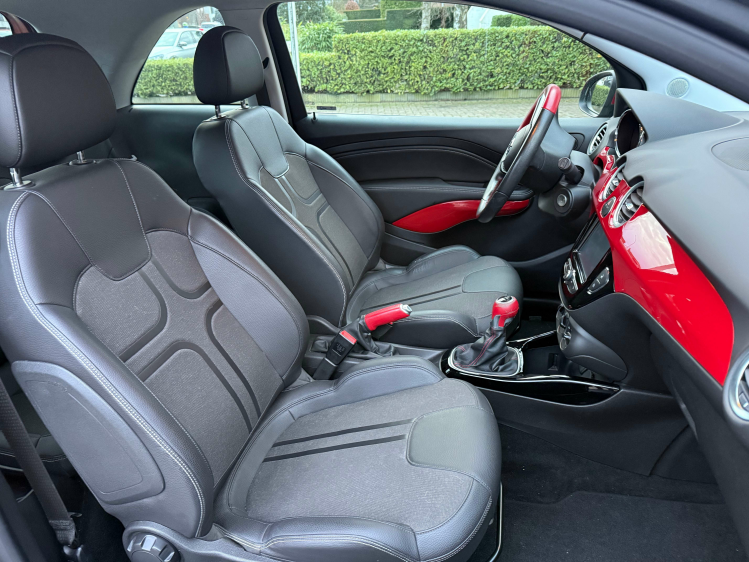 Opel Adam Adam 1.2 Unlimited/17\