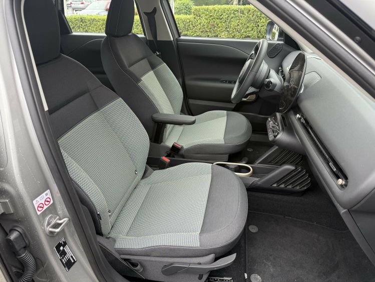 MINI Aceman Mini Aceman 42.5 kWh E CAMERA** 17