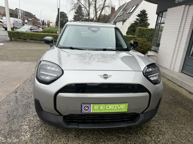 MINI Aceman Mini Aceman 42.5 kWh E CAMERA** 17