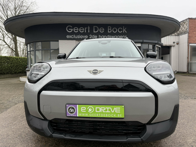 MINI Aceman Mini Aceman 42.5 kWh E CAMERA** 17