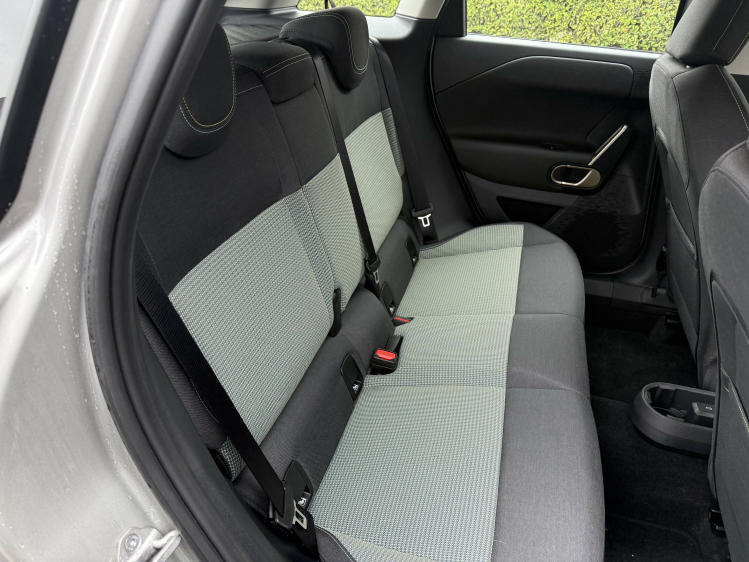 MINI Aceman Mini Aceman 42.5 kWh E CAMERA** 17