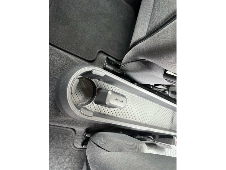 MINI Aceman Mini Aceman 42.5 kWh E CAMERA** 17