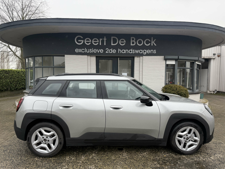 MINI Aceman Mini Aceman 42.5 kWh E CAMERA** 17