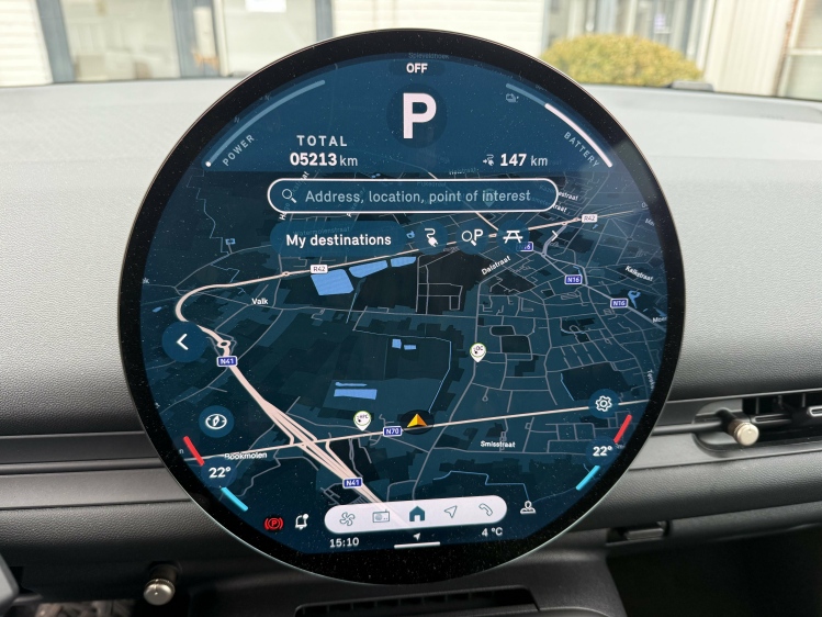 MINI Aceman Mini Aceman 42.5 kWh E CAMERA** 17