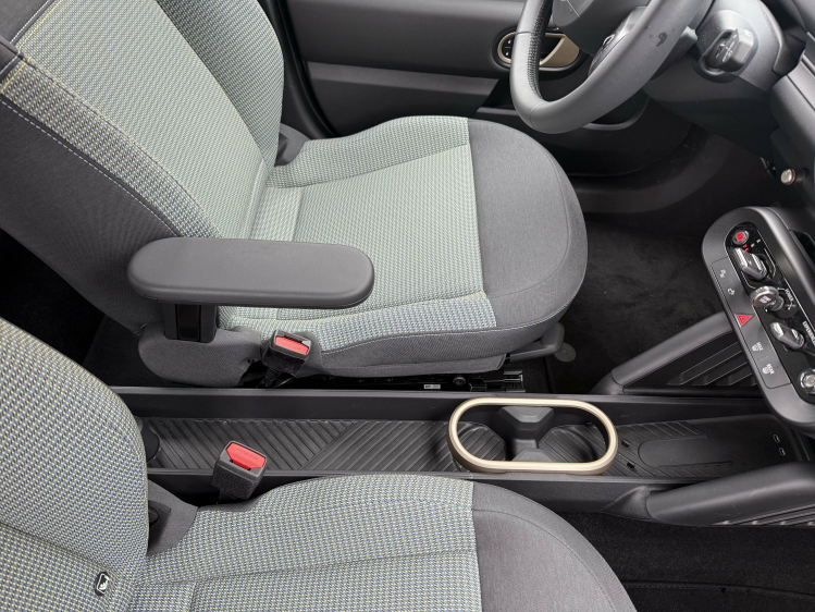 MINI Aceman Mini Aceman 42.5 kWh E CAMERA** 17