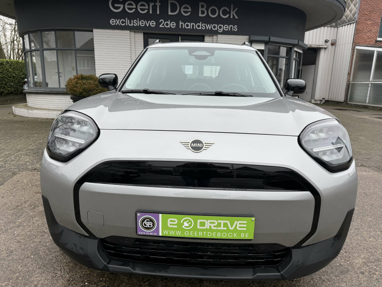 MINI Aceman Mini Aceman 42.5 kWh E CAMERA** 17