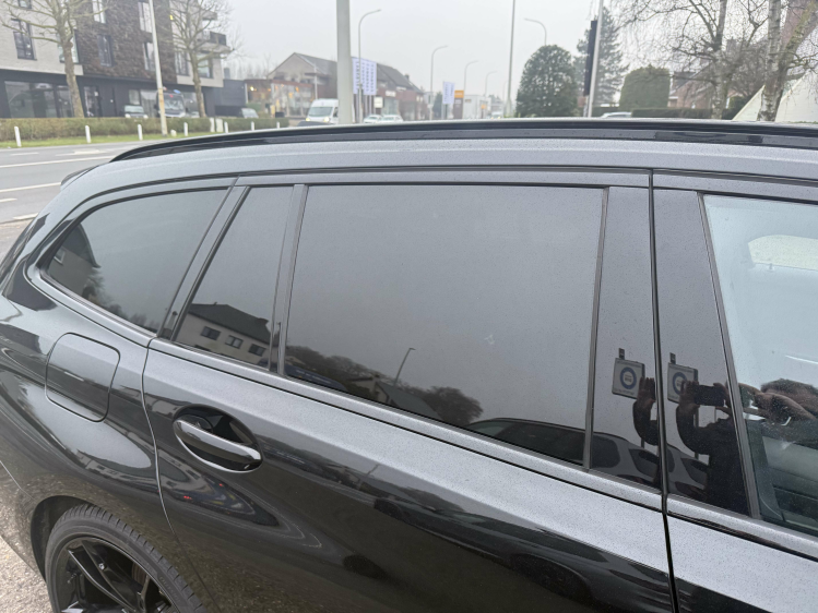 BMW 320 Touring 320iA/MSPORT/PANO/HEADUP/19