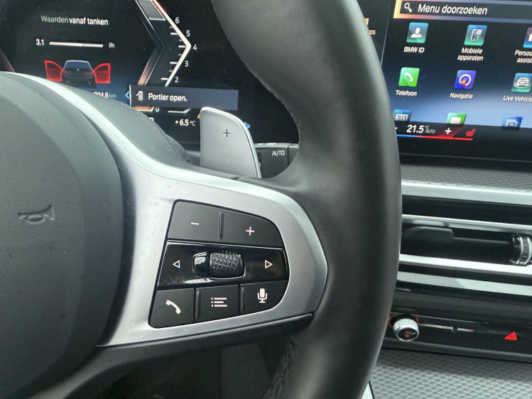 BMW 320 Touring 320iA/MSPORT/PANO/HEADUP/19