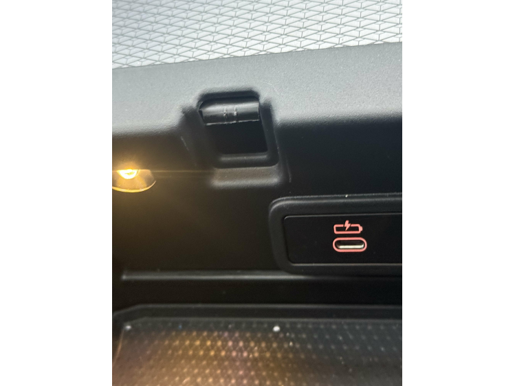 BMW 320 Touring 320iA/MSPORT/PANO/HEADUP/19