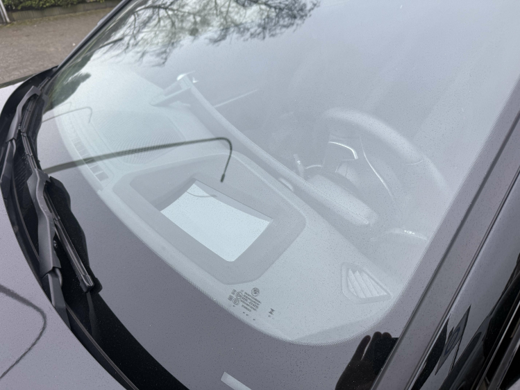 BMW 320 Touring 320iA/MSPORT/PANO/HEADUP/19