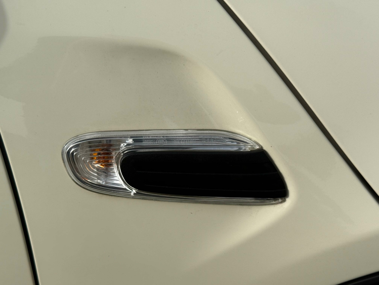 MINI Cooper Mini 1.5 Cooper SPORT/SPORTZET/ALU BLACK Geert De Bock