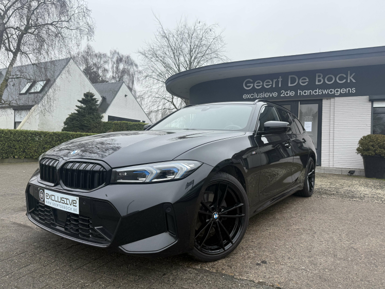 BMW 320 TouringiA/MSPORT/PANO/HEADUP/19\