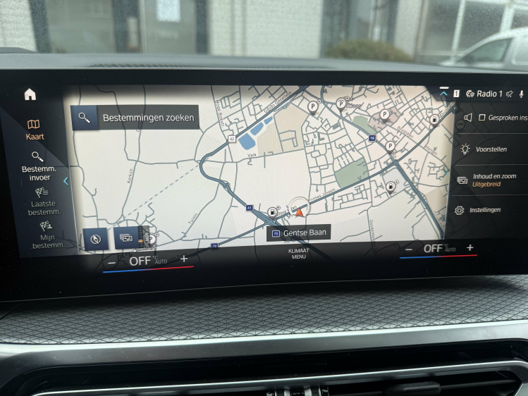 BMW 320 TouringiA/MSPORT/PANO/HEADUP/19\