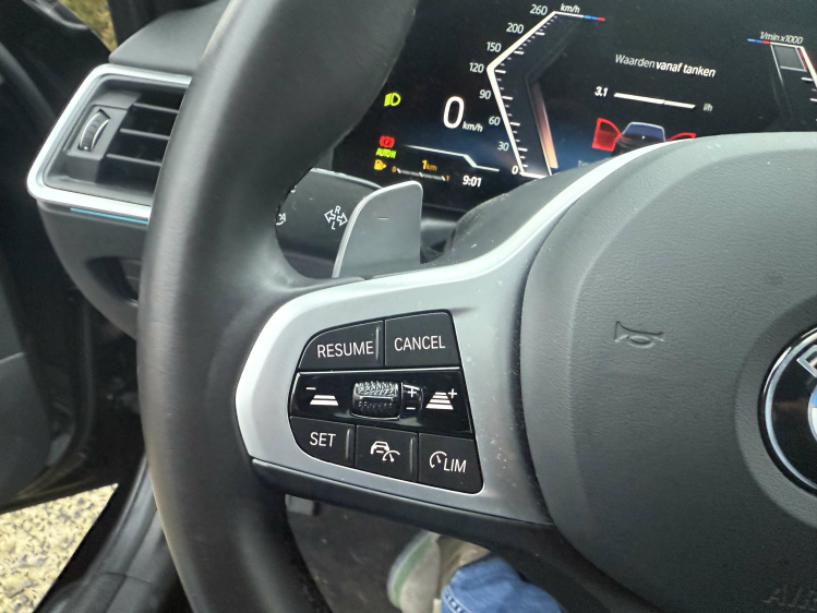 BMW 320 TouringiA/MSPORT/PANO/HEADUP/19\