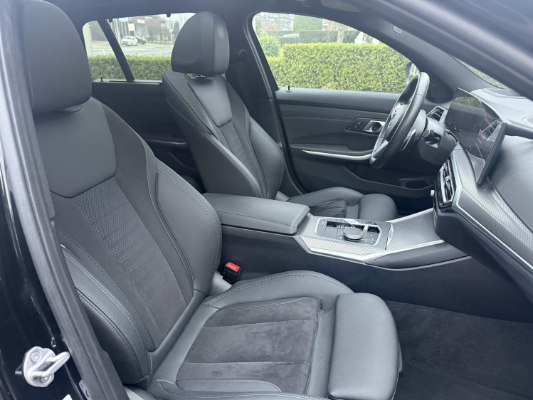 BMW 320 TouringiA/MSPORT/PANO/HEADUP/19\