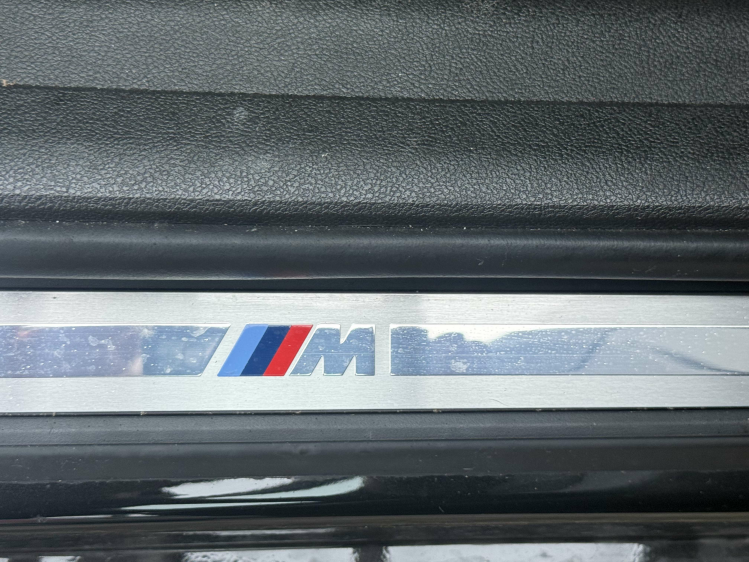 BMW 320 TouringiA/MSPORT/PANO/HEADUP/19\