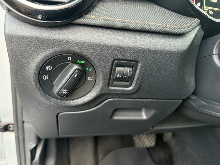 Skoda Fabia Fabia 1.0 TSI DSG Style/AUT/CAMERA/NAVI*VERKOCHT* Geert De Bock