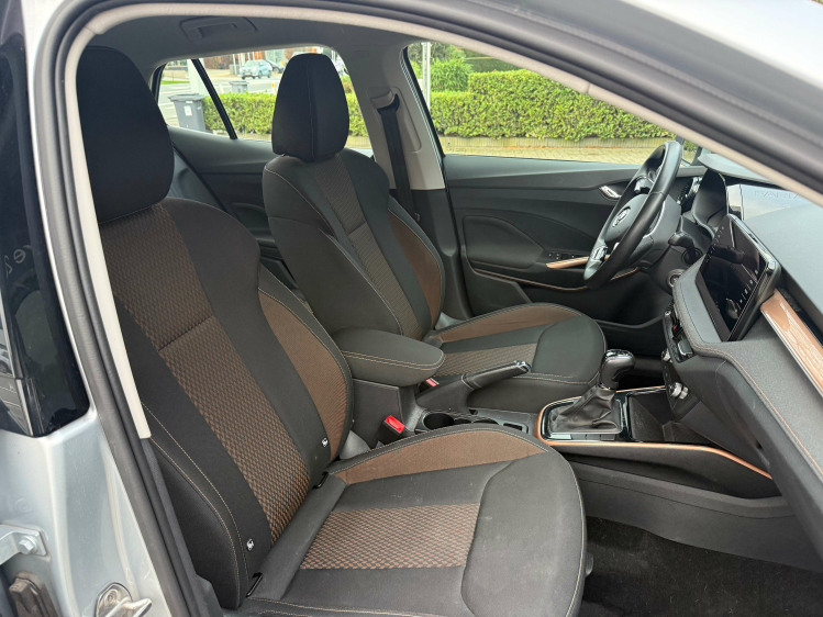 Skoda Fabia Fabia 1.0 TSI DSG Style/AUT/CAMERA/NAVI*VERKOCHT* Geert De Bock