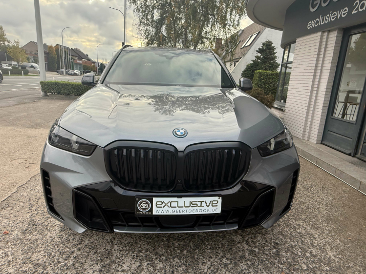 BMW X5 xDrive50e MSPORT PROCAM360°/PANO/TREKH./22