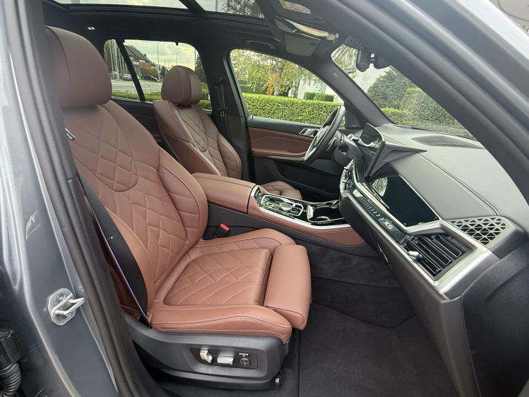 BMW X5 xDrive50e MSPORT PROCAM360°/PANO/TREKH./22