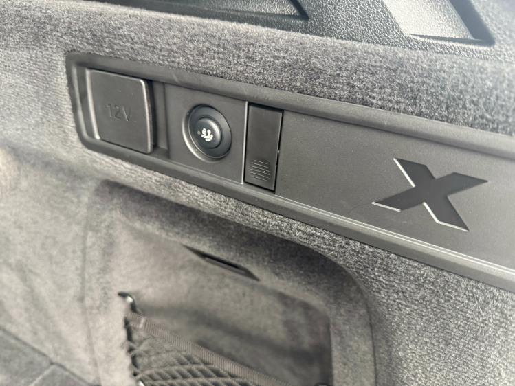 BMW X5 xDrive50e MSPORT PROCAM360°/PANO/TREKH./22