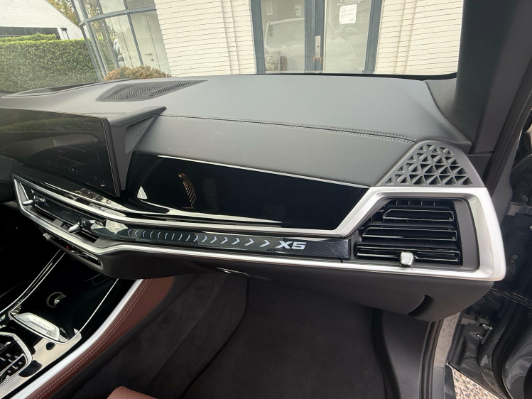 BMW X5 xDrive50e MSPORT PROCAM360°/PANO/TREKH./22