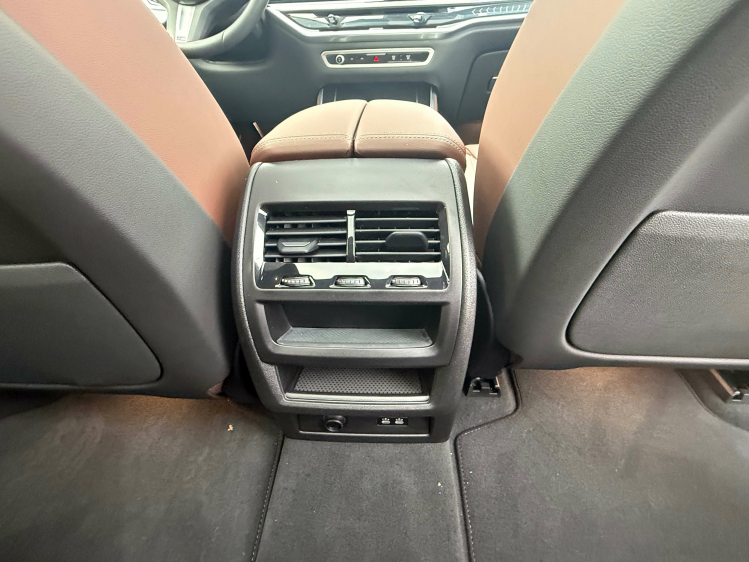 BMW X5 xDrive50e MSPORT PROCAM360°/PANO/TREKH./22