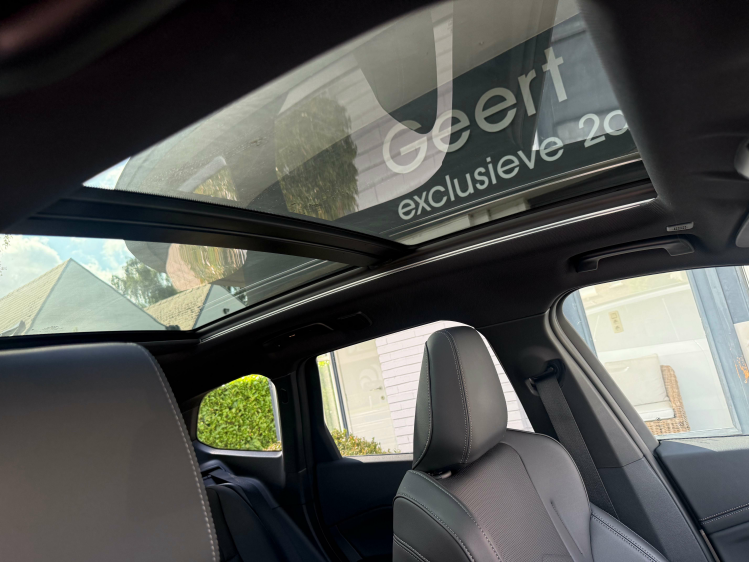 BMW X1 X1 18 M SPORTPAKKET/PANO/Harman Kardon/ Geert De Bock