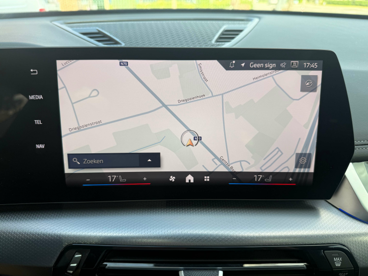 BMW X1 X1 18 M SPORTPAKKET/PANO/Harman Kardon/ Geert De Bock