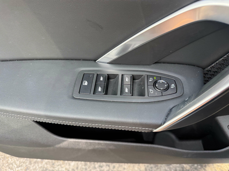 BMW X1 X1 18 M SPORTPAKKET/PANO/Harman Kardon/ Geert De Bock