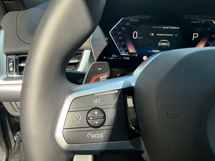 BMW X1 X1 18 M SPORTPAKKET/PANO/Harman Kardon/ Geert De Bock