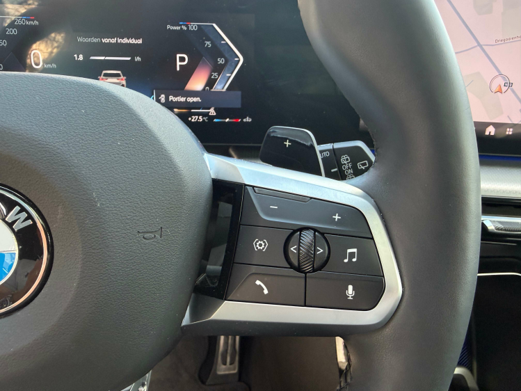 BMW X1 X1 18 M SPORTPAKKET/PANO/Harman Kardon/ Geert De Bock
