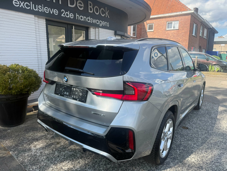 BMW X1 X1 18 M SPORTPAKKET/PANO/Harman Kardon/ Geert De Bock
