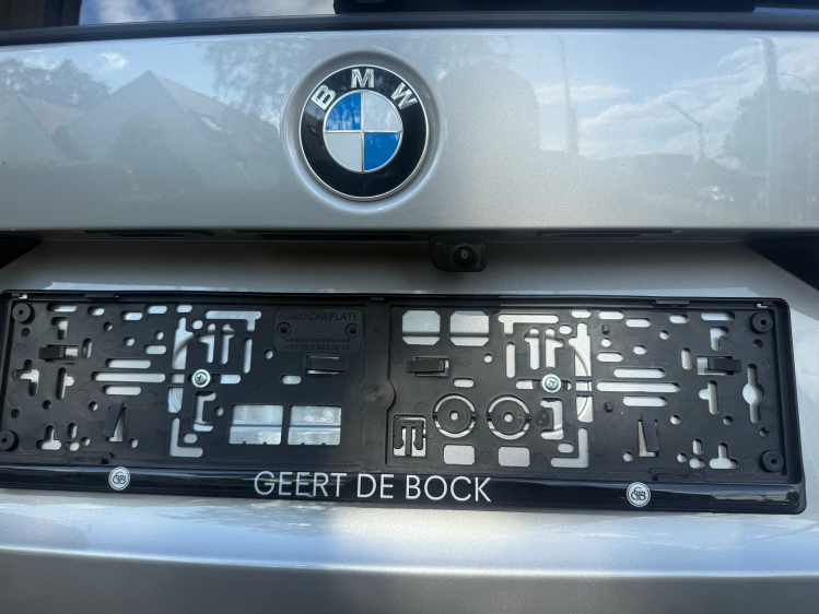 BMW X1 X1 18 M SPORTPAKKET/PANO/Harman Kardon/ Geert De Bock