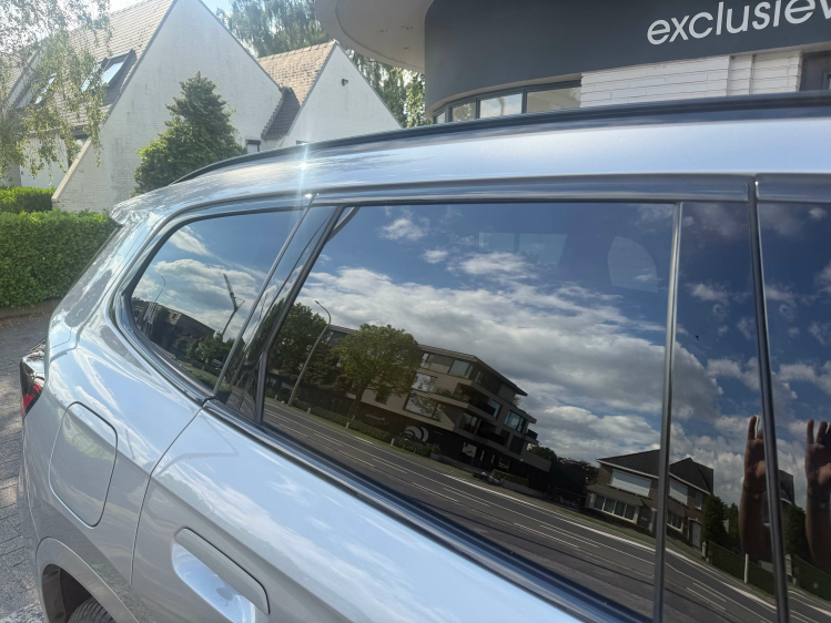 BMW X1 X1 18 M SPORTPAKKET/PANO/Harman Kardon/ Geert De Bock