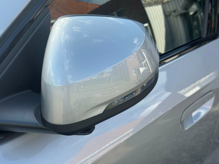 BMW X1 X1 18 M SPORTPAKKET/PANO/Harman Kardon/ Geert De Bock