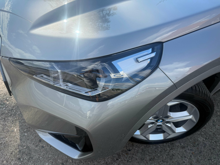 BMW X1 X1 18 M SPORTPAKKET/PANO/Harman Kardon/ Geert De Bock