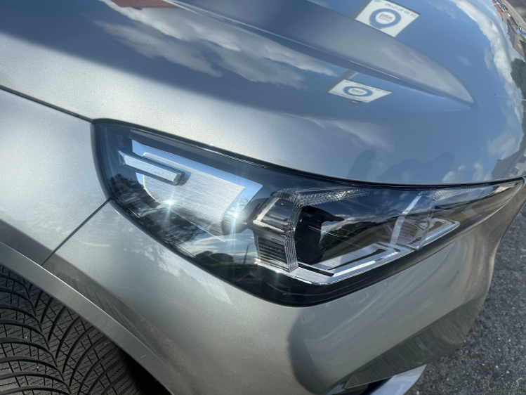 BMW X1 X1 18 M SPORTPAKKET/PANO/Harman Kardon/ Geert De Bock