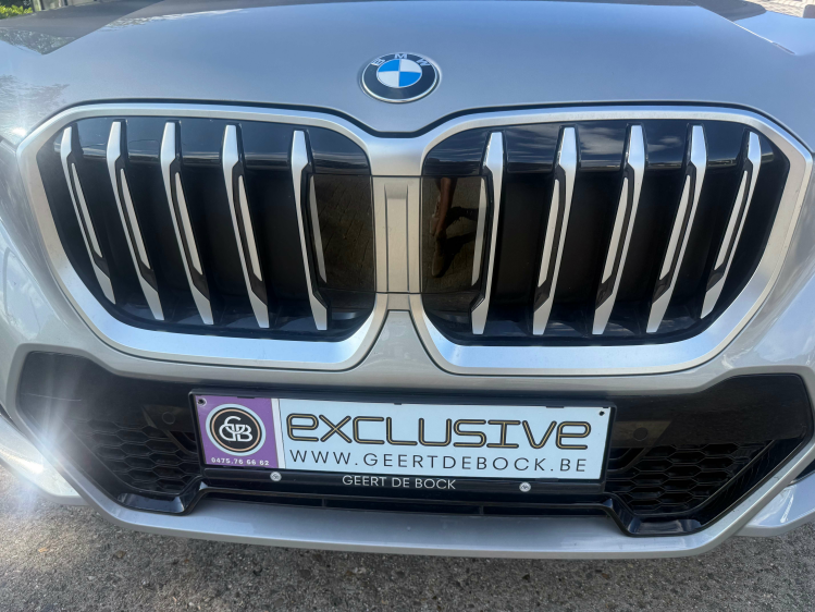 BMW X1 X1 18 M SPORTPAKKET/PANO/Harman Kardon/ Geert De Bock
