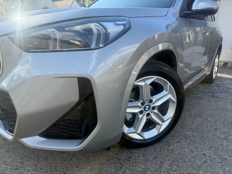 BMW X1 X1 18 M SPORTPAKKET/PANO/Harman Kardon/ Geert De Bock