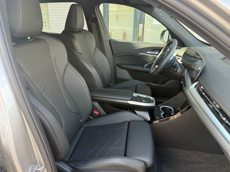 BMW X1 X1 18 M SPORTPAKKET/PANO/Harman Kardon/ Geert De Bock