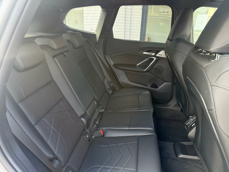 BMW X1 X1 18 M SPORTPAKKET/PANO/Harman Kardon/ Geert De Bock