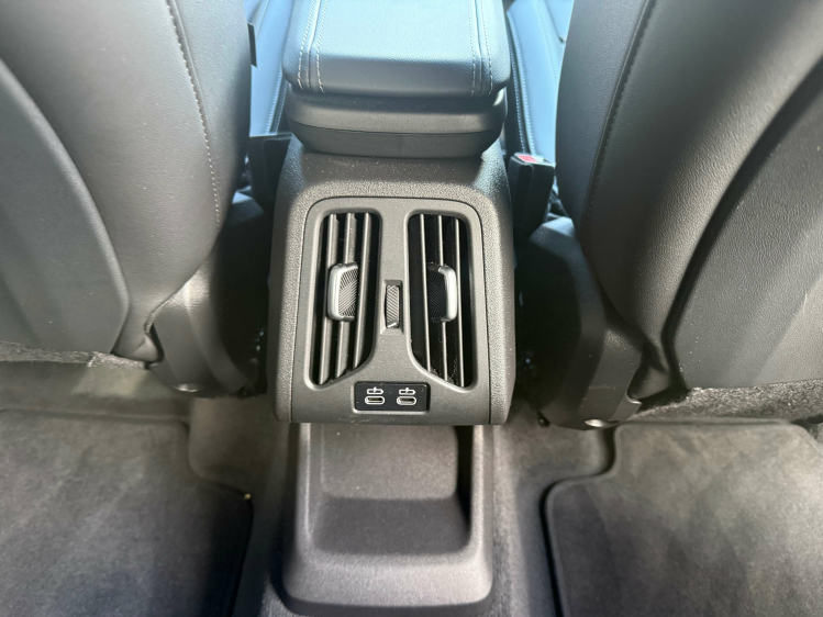 BMW X1 X1 18 M SPORTPAKKET/PANO/Harman Kardon/ Geert De Bock