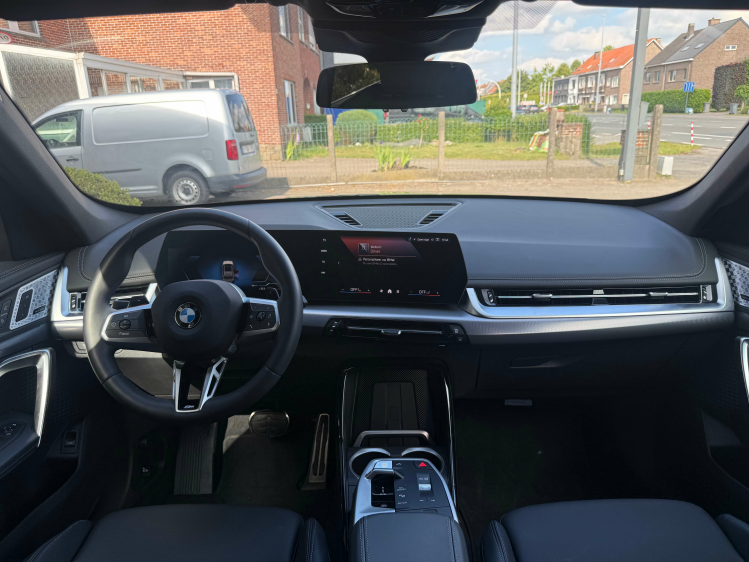 BMW X1 X1 18 M SPORTPAKKET/PANO/Harman Kardon/ Geert De Bock