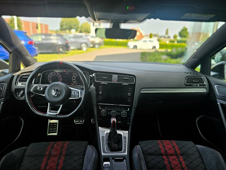 Volkswagen Golf GTI 2.0 TSI TCR LED / GARANTIE DVX Cars